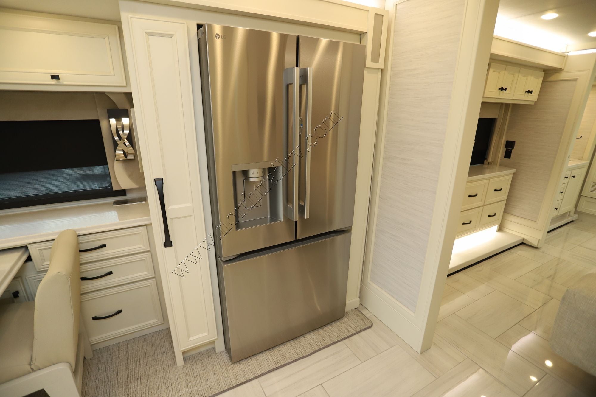 Used 2026 Tiffin Motor Homes Phaeton 40IH Class A  For Sale