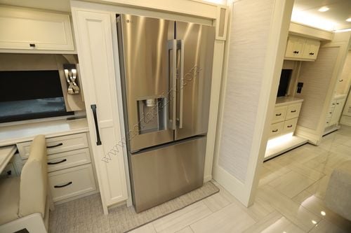 2026 Tiffin Motor Homes Phaeton 40IH