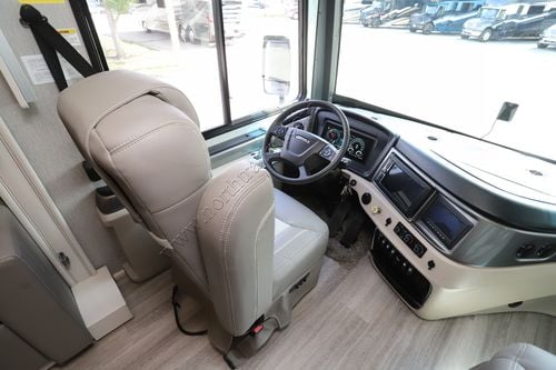 2023 Fleetwood Frontier 34TG