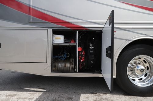 2023 Fleetwood Frontier 34TG