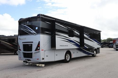 2026 Tiffin Motor Homes Phaeton 40IH