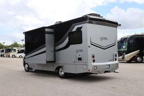 2023 Renegade Rv Vienna 25VTBN