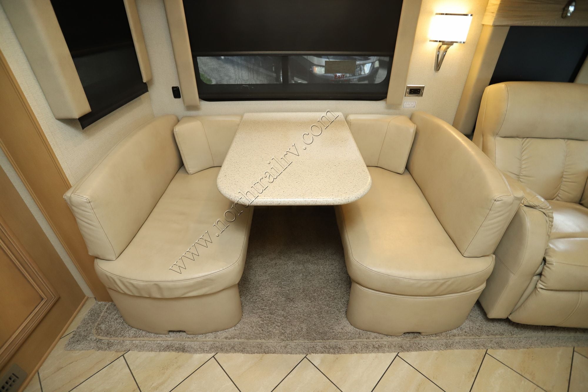 Used 2019 Newmar Bay Star 3626 Class A  For Sale