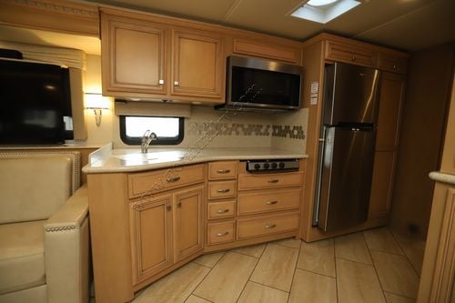 2019 Newmar Bay Star 3626