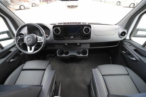 2023 Renegade Rv Vienna 25VTBN