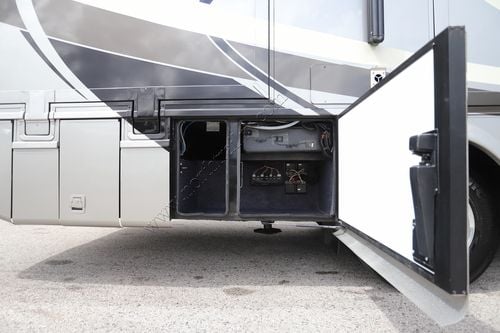 2019 Newmar Bay Star 3626