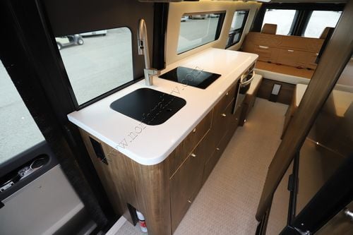 2026 Airstream Interstate Grand Tour AP