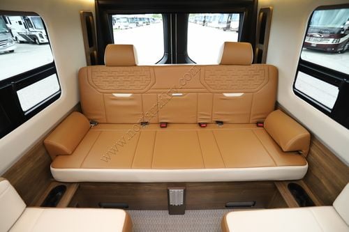 2026 Airstream Interstate Grand Tour AP