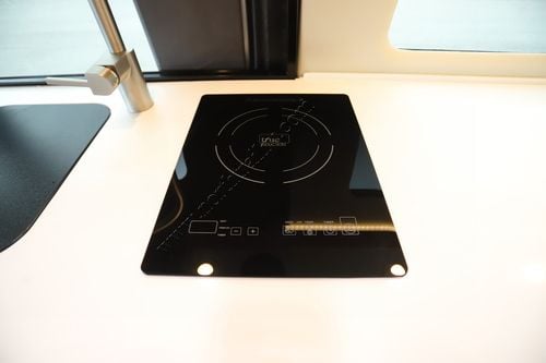 2026 Airstream Interstate Grand Tour AP