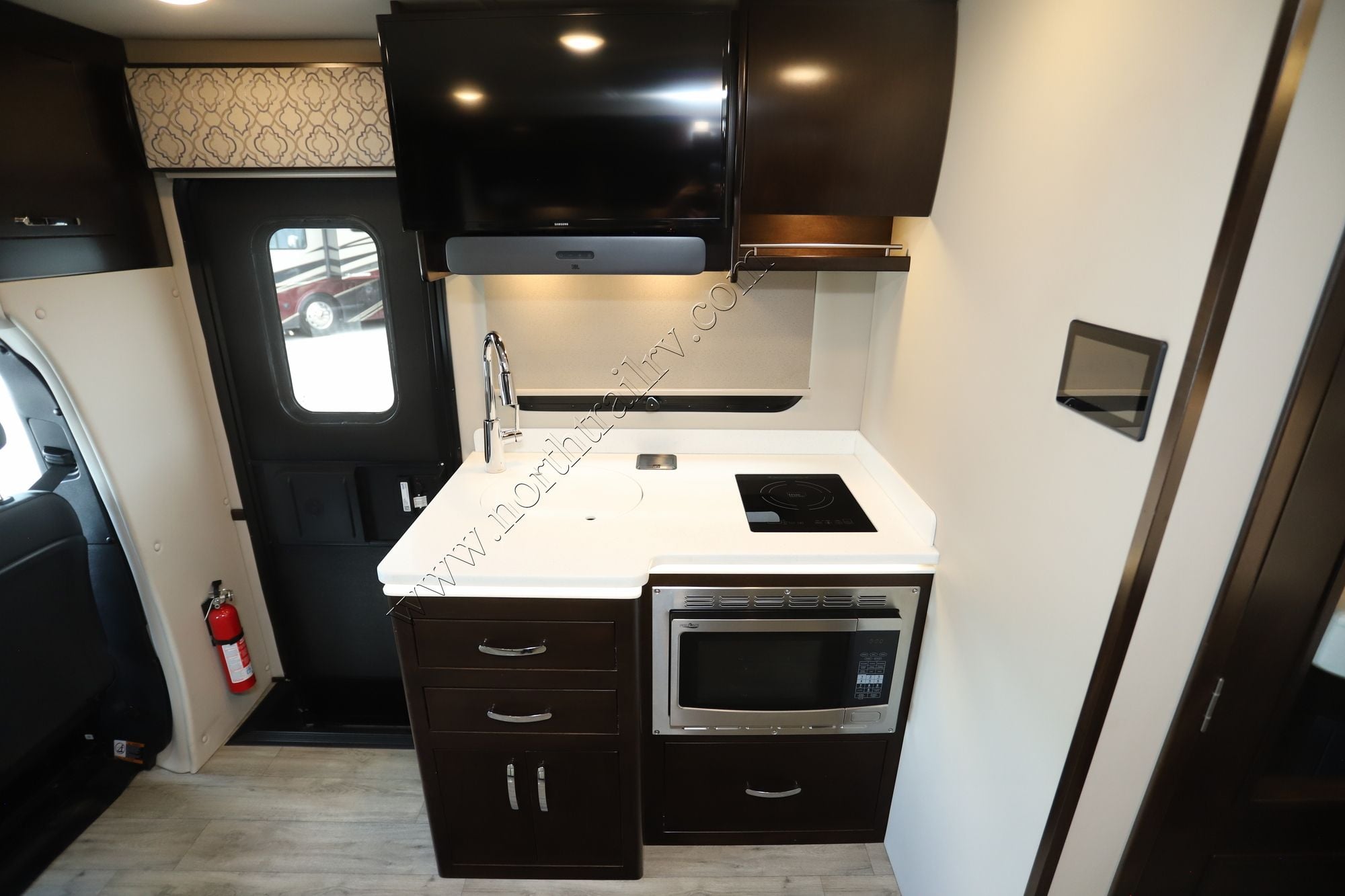 Used 2023 Renegade Rv Vienna 25VTBN Class C  For Sale