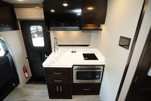 2023 Renegade Rv Vienna 25VTBN