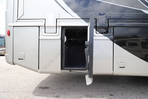 2019 Newmar Bay Star 3626