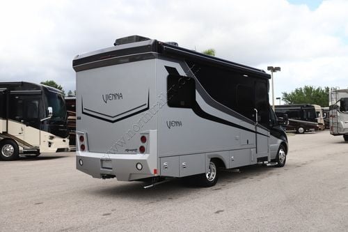 2023 Renegade Rv Vienna 25VTBN