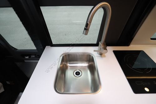 2026 Airstream Interstate Grand Tour AP