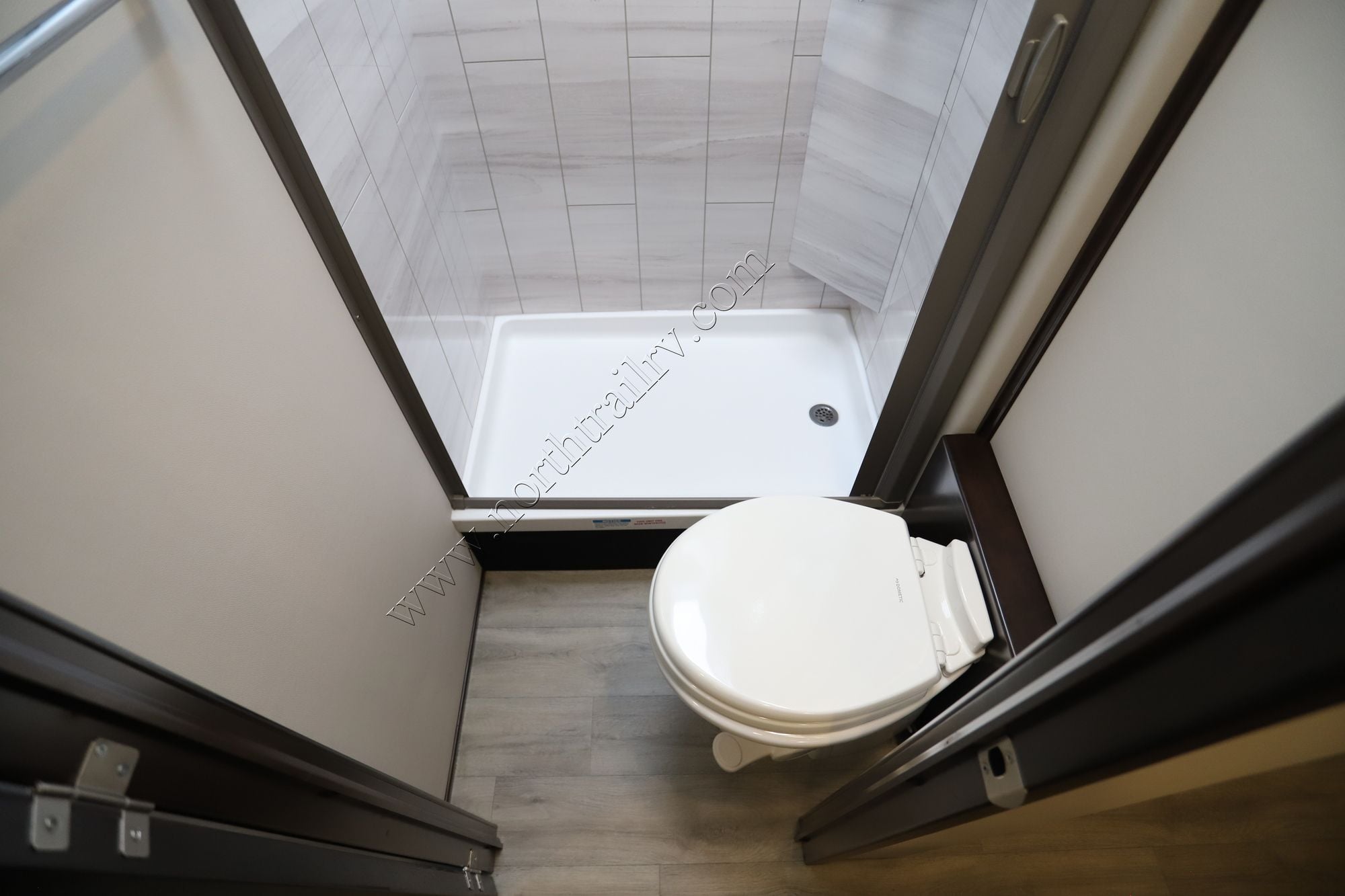 Used 2023 Renegade Rv Vienna 25VTBN Class C  For Sale