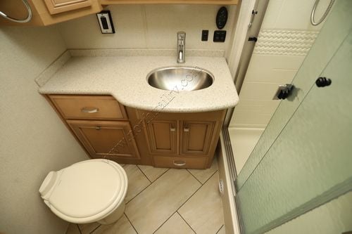 2019 Newmar Bay Star 3626