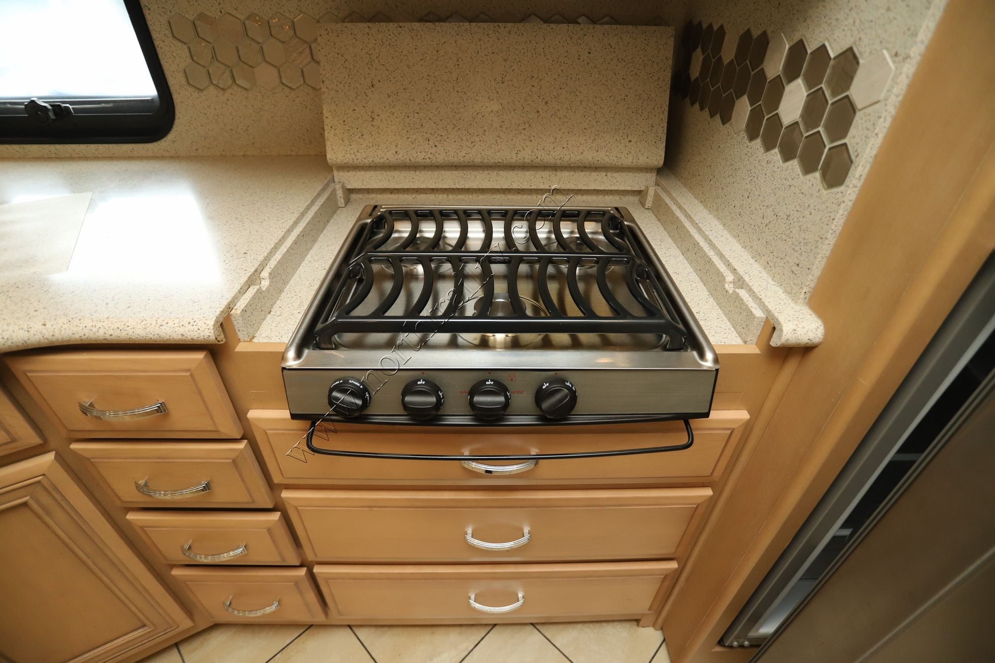 Used 2019 Newmar Bay Star 3626 Class A  For Sale