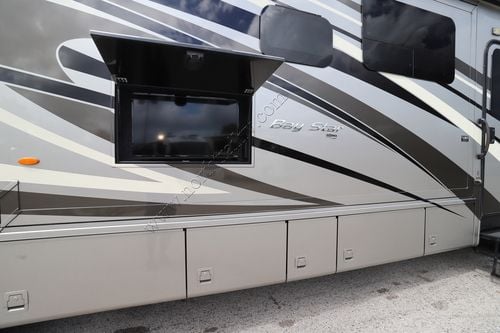 2019 Newmar Bay Star 3626