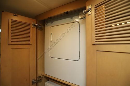 2019 Newmar Bay Star 3626