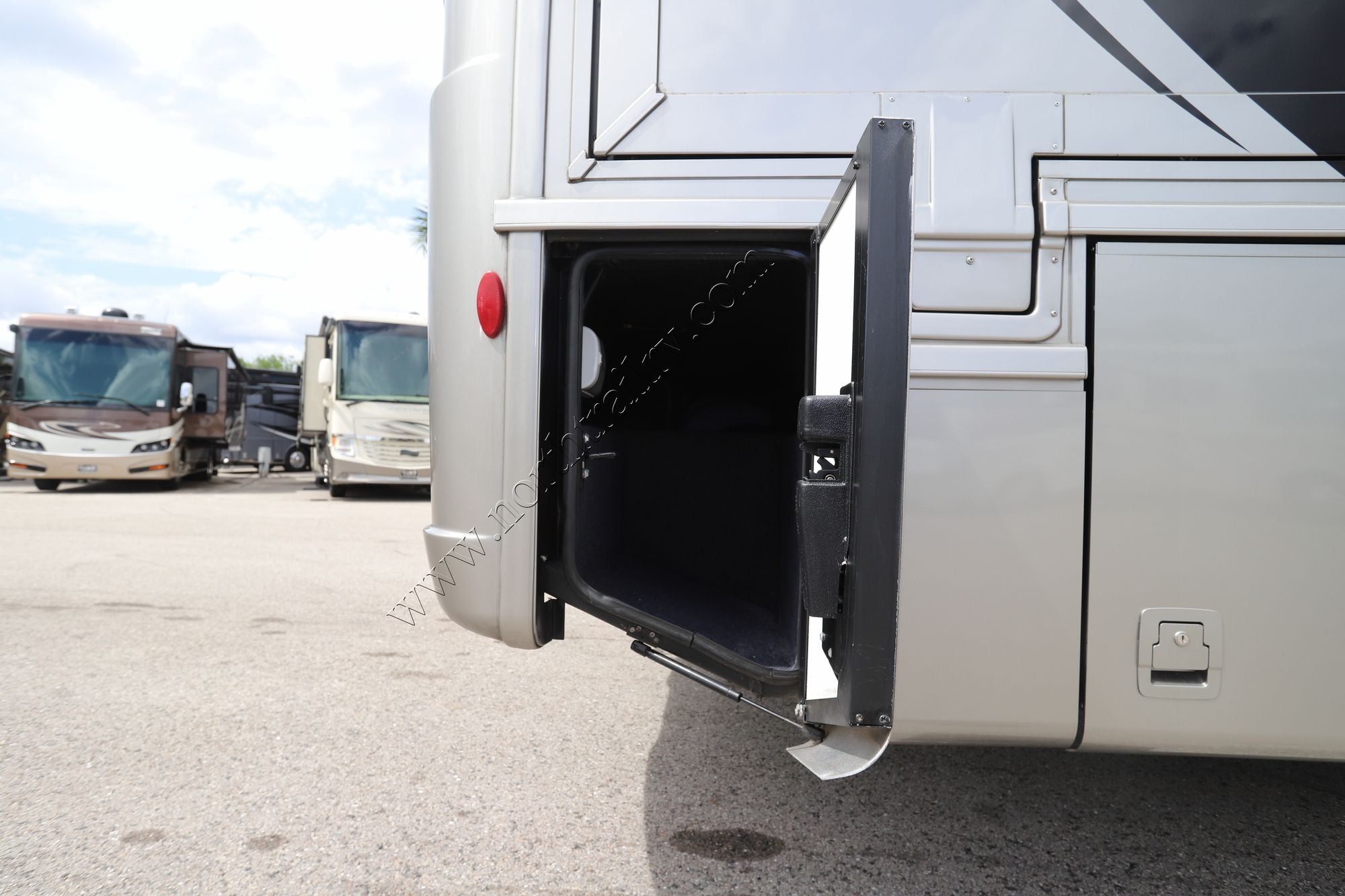 Used 2019 Newmar Bay Star 3626 Class A  For Sale