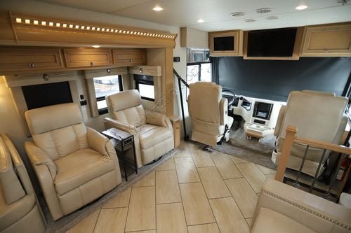 2019 Newmar Bay Star 3626