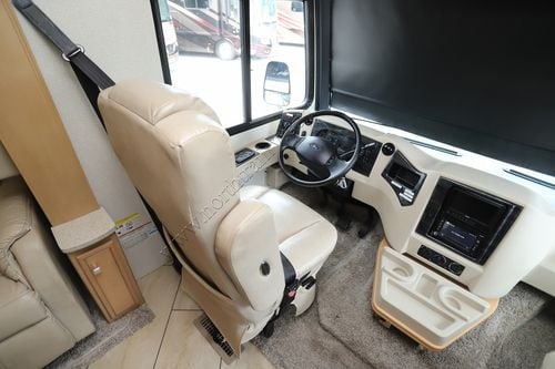 2019 Newmar Bay Star 3626