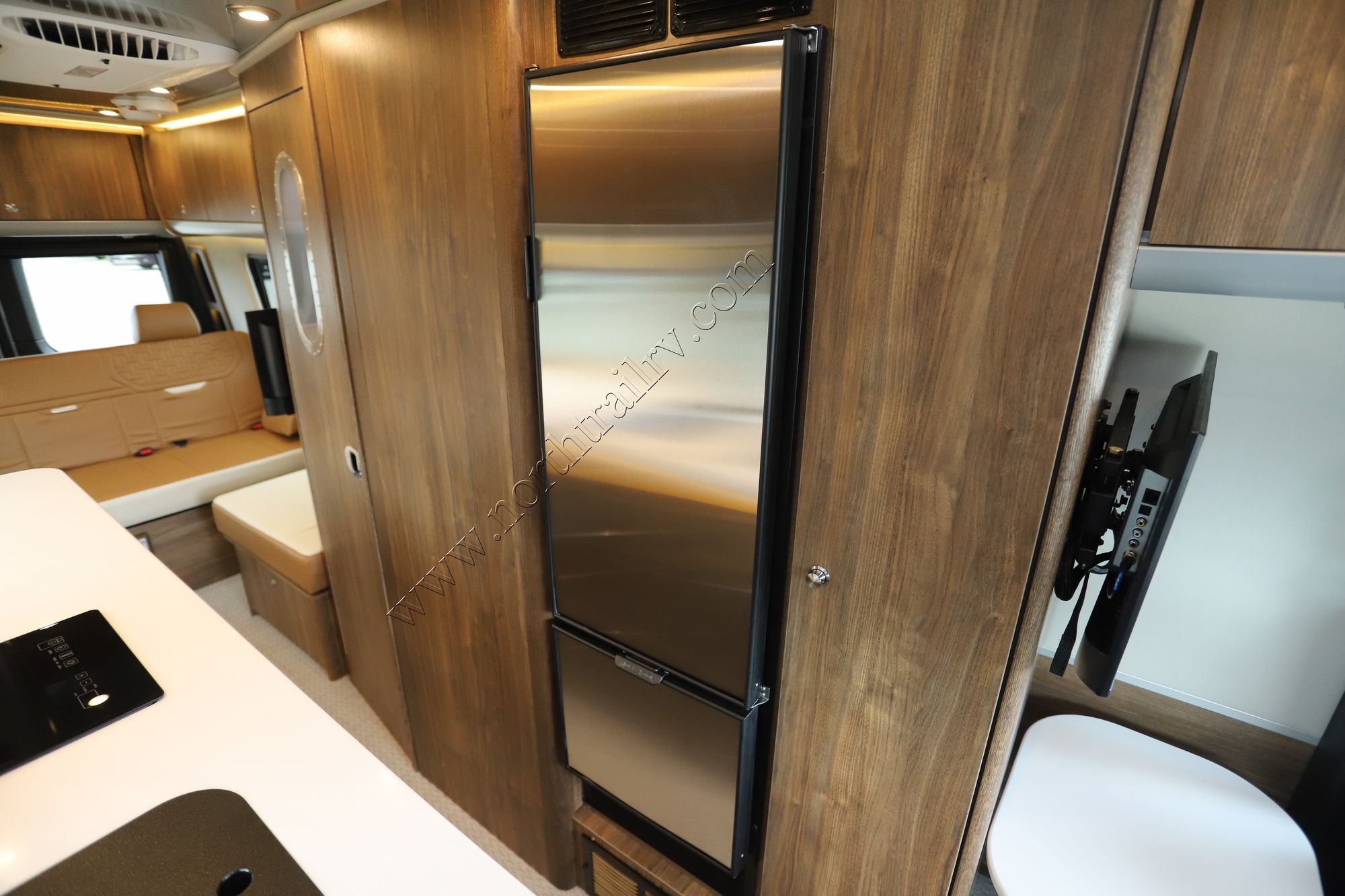 New 2026 Airstream Interstate Grand Tour AP Class B  For Sale