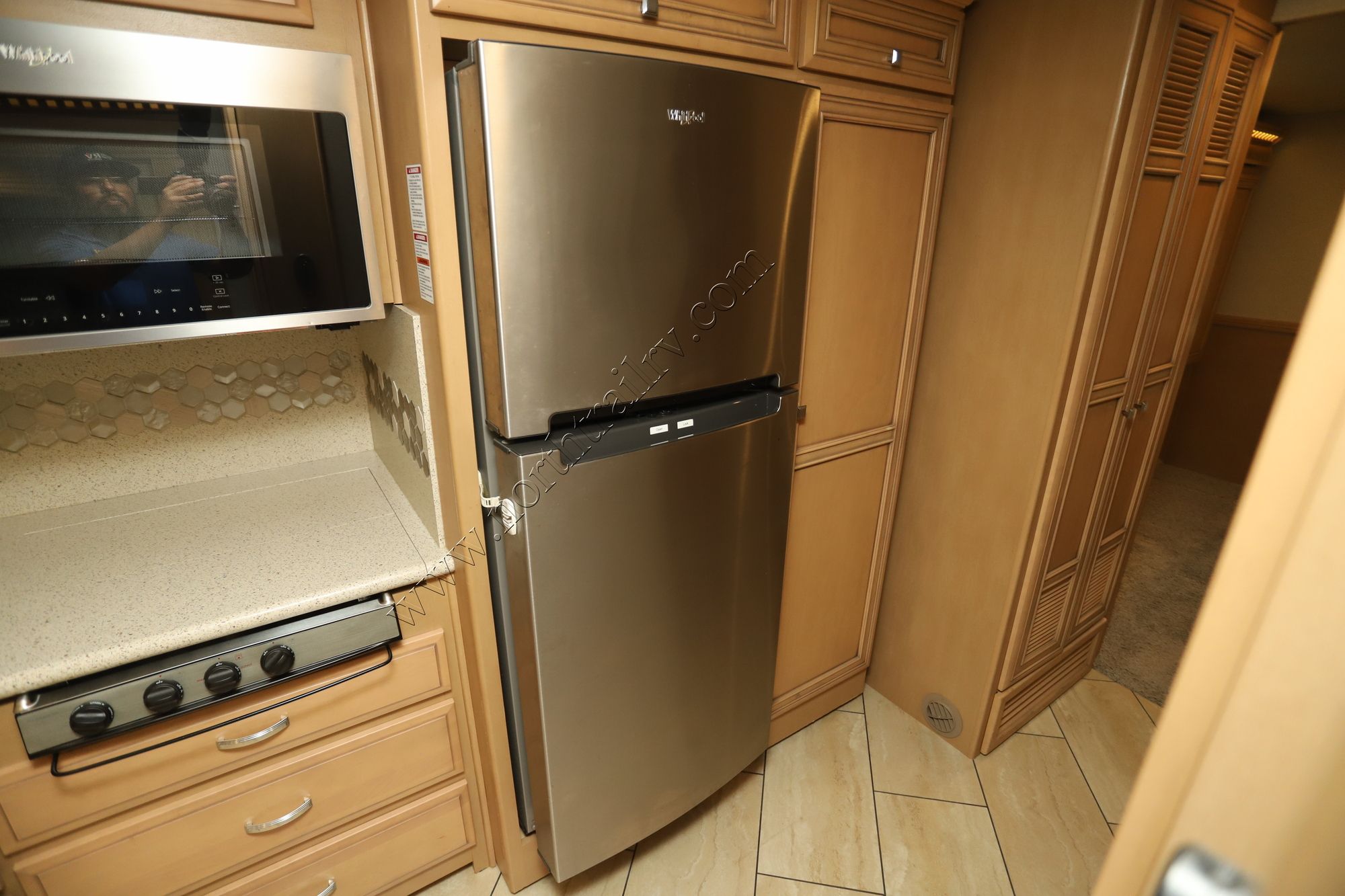 Used 2019 Newmar Bay Star 3626 Class A  For Sale