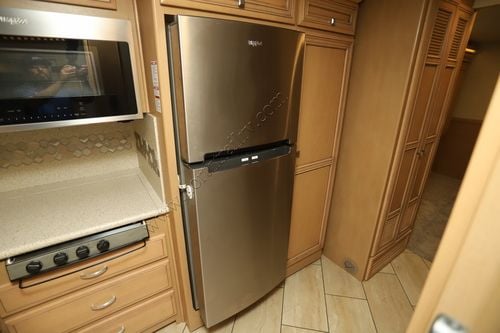 2019 Newmar Bay Star 3626