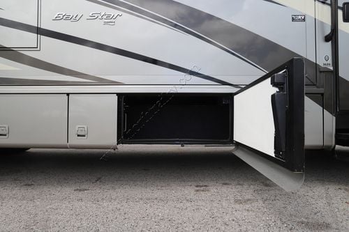 2019 Newmar Bay Star 3626