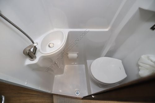 2026 Airstream Interstate Grand Tour AP