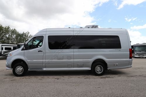 2026 Airstream Interstate Grand Tour AP