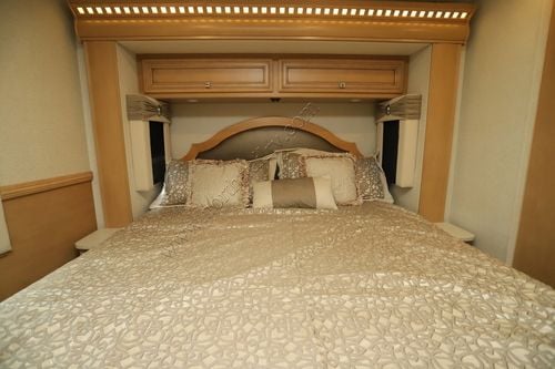 2019 Newmar Bay Star 3626