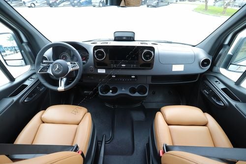 2026 Airstream Interstate Grand Tour AP