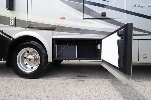 2019 Newmar Bay Star 3626