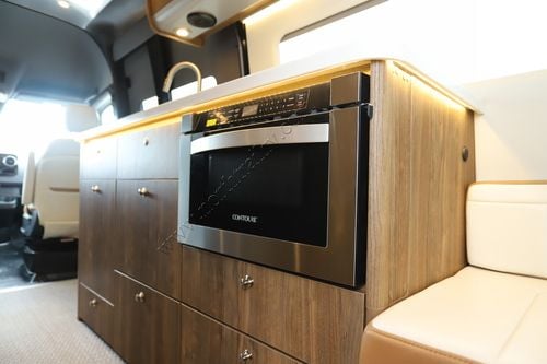 2026 Airstream Interstate Grand Tour AP