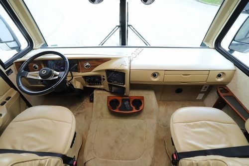 2005 Fleetwood Pace Arrow 35G