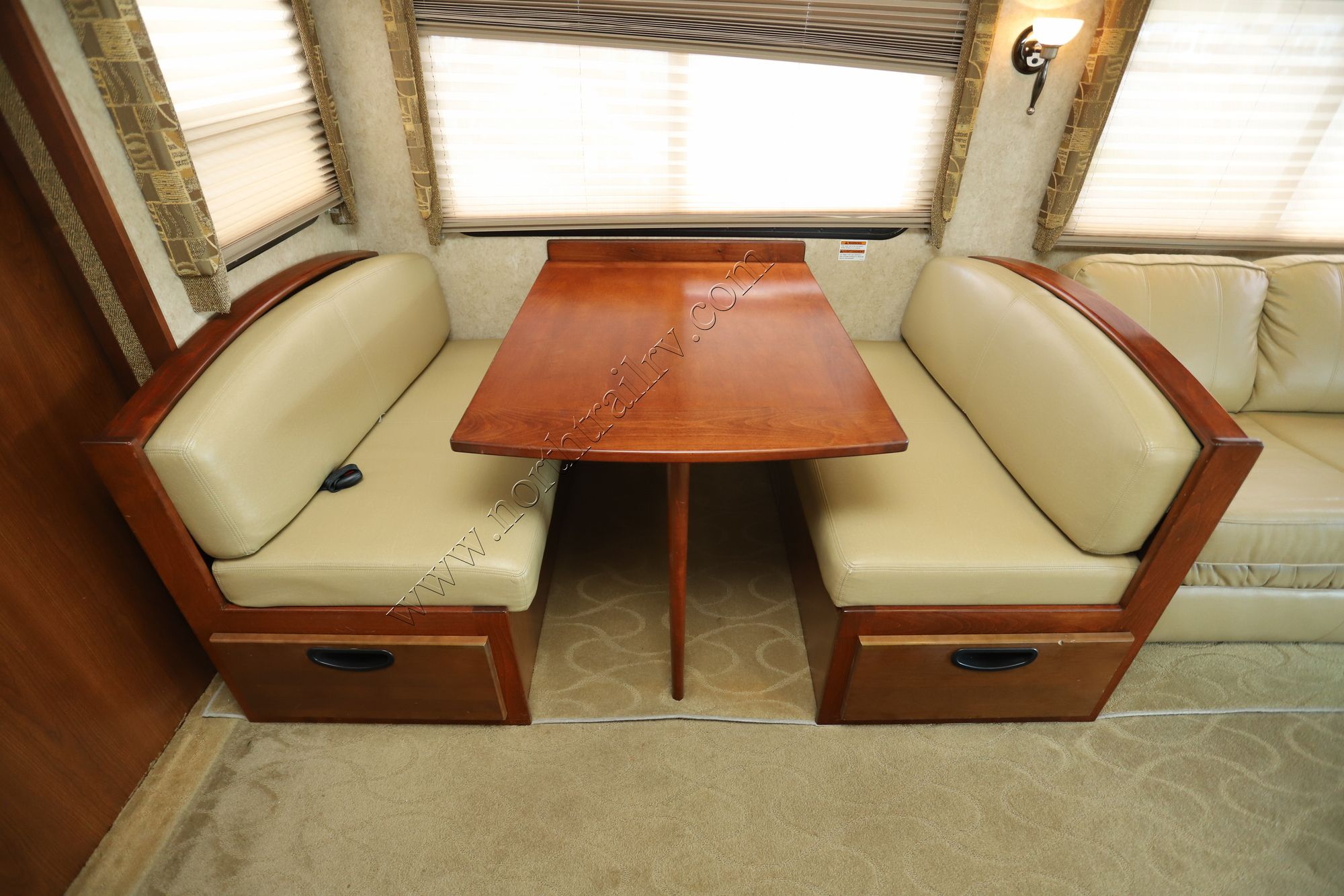 Used 2005 Fleetwood Pace Arrow 35G Class A  For Sale