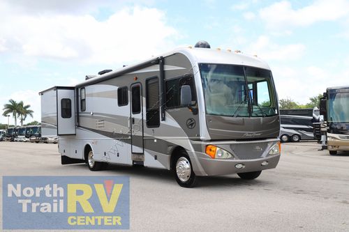2005 Fleetwood Pace Arrow 35G
