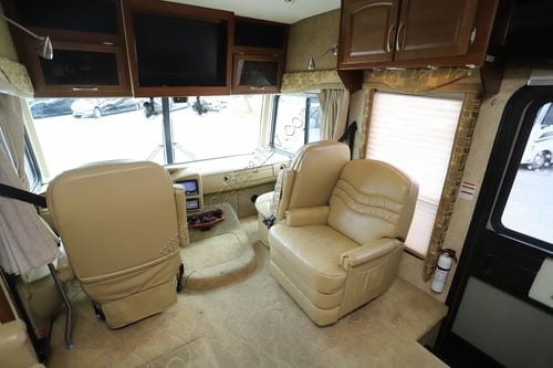 2005 Fleetwood Pace Arrow 35G