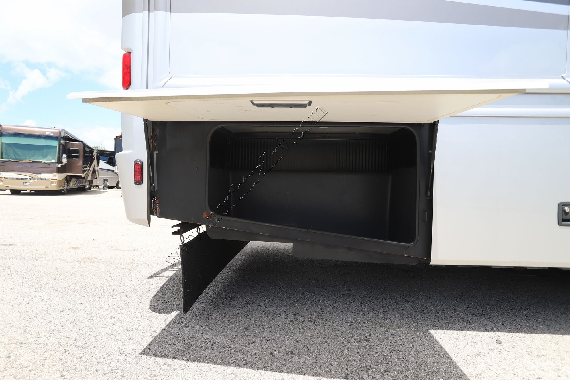 Used 2005 Fleetwood Pace Arrow 35G Class A  For Sale