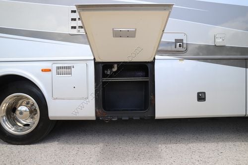 2005 Fleetwood Pace Arrow 35G