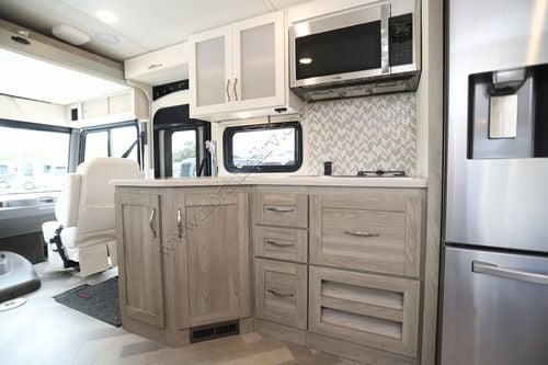 2023 Winnebago Adventurer 34W