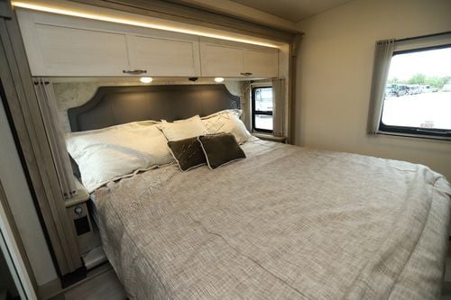 2023 Winnebago Adventurer 34W