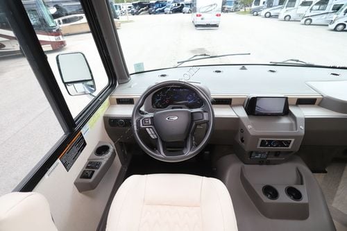 2023 Winnebago Adventurer 34W