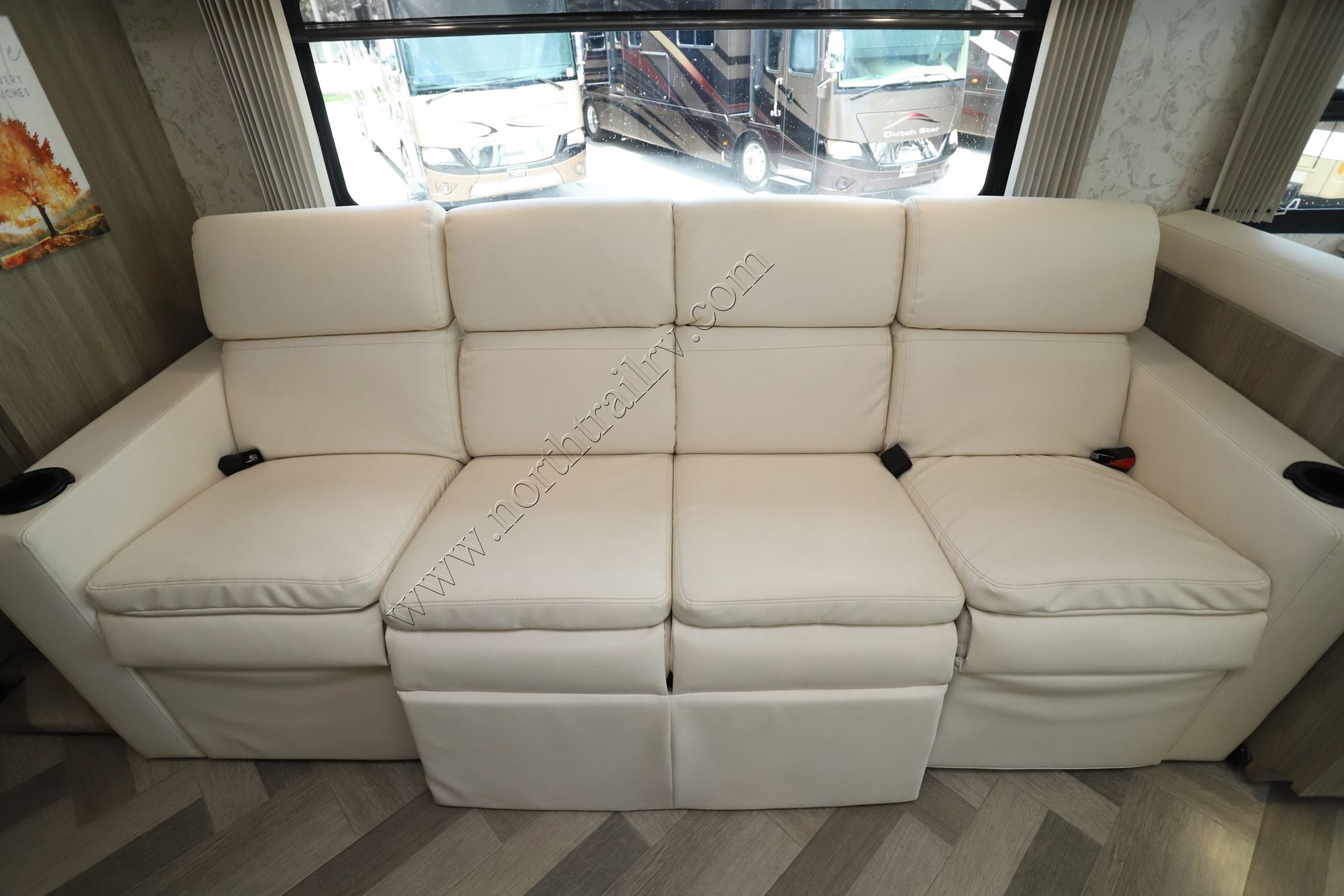 Used 2023 Winnebago Adventurer 34W Class A  For Sale