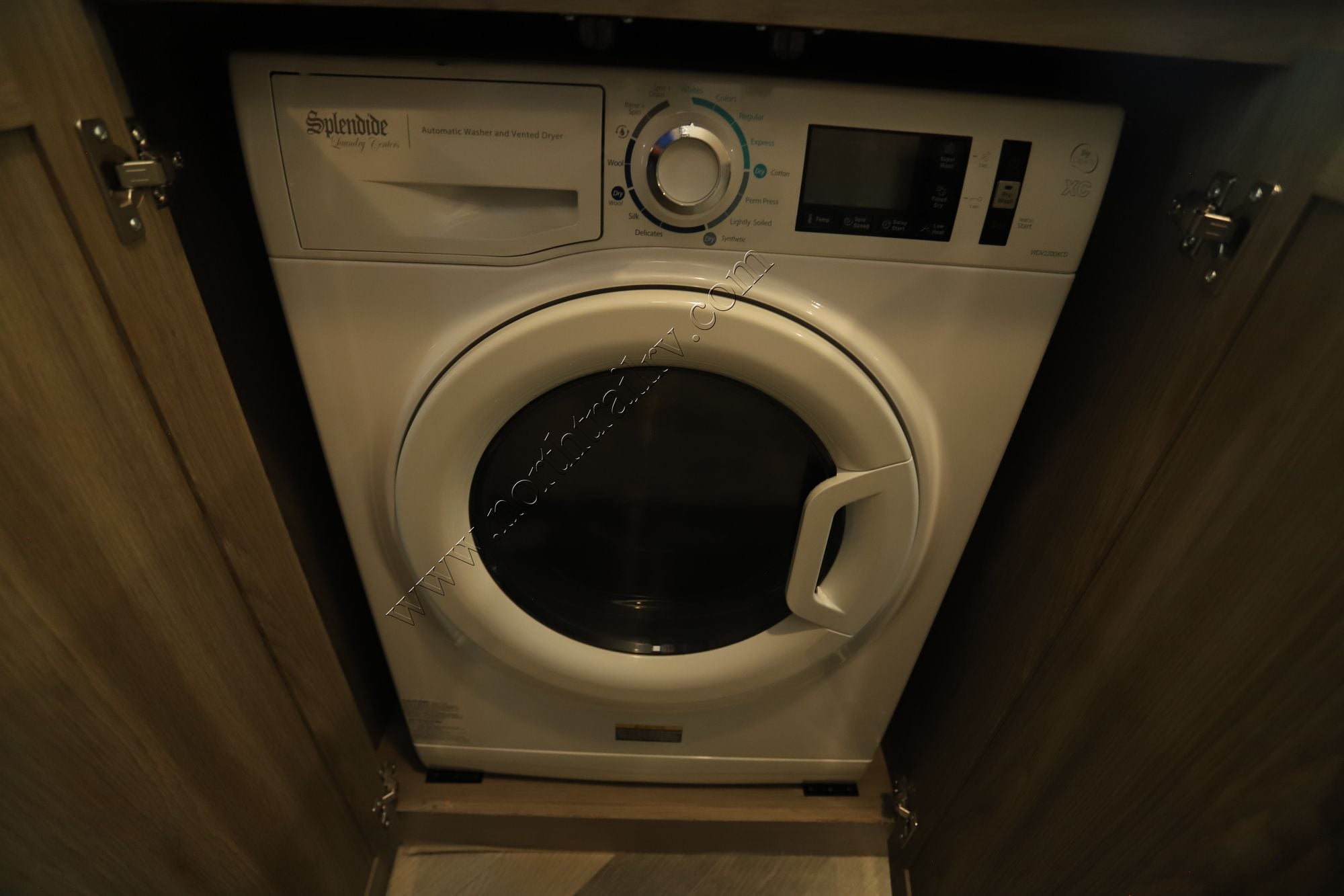 Used 2023 Winnebago Adventurer 34W Class A  For Sale