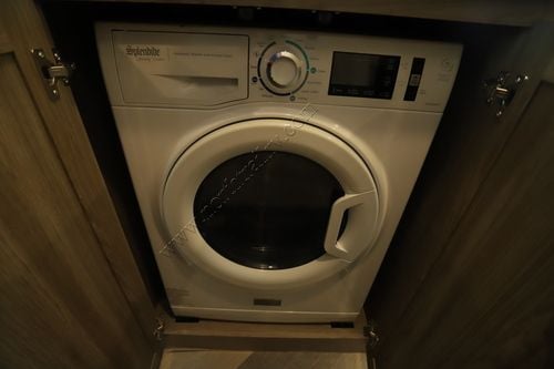 2023 Winnebago Adventurer 34W