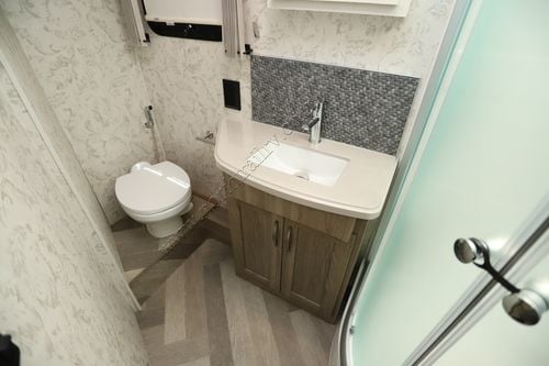 2023 Winnebago Adventurer 34W