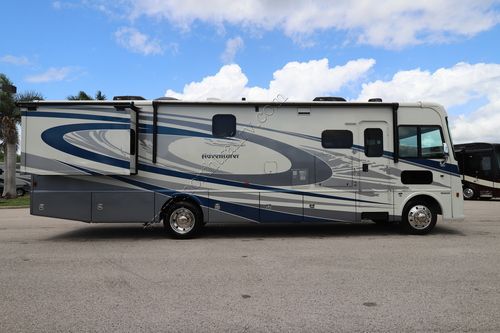 2023 Winnebago Adventurer 34W